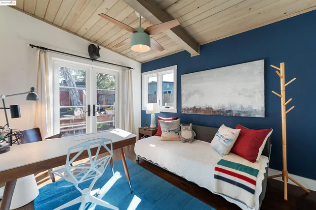 $749,000 | 658 Sonoma Street, Richmond, CA 94805