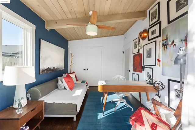 $749,000 | 658 Sonoma Street, Richmond, CA 94805