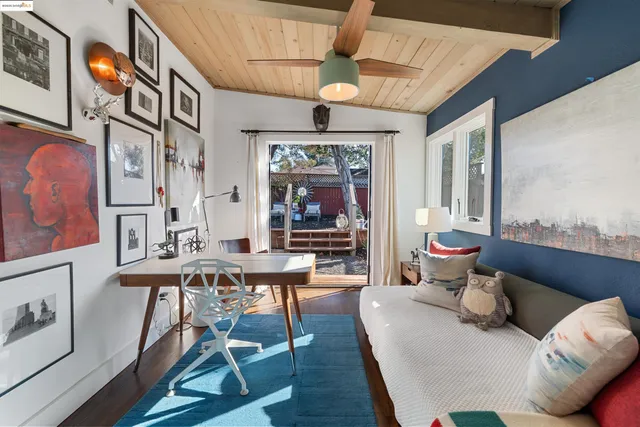 $749,000 | 658 Sonoma Street, Richmond, CA 94805