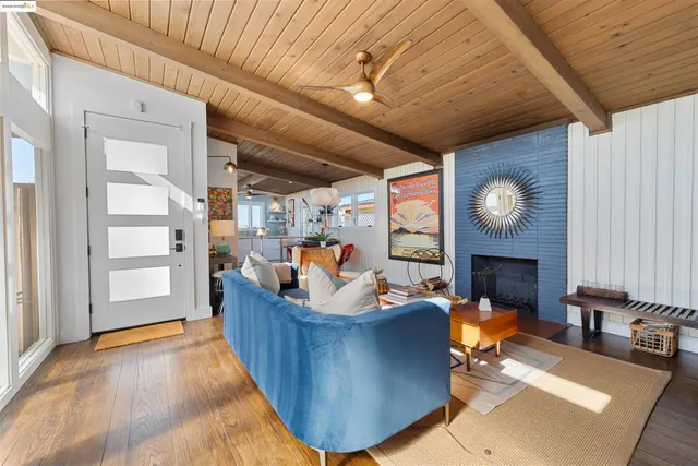 $749,000 | 658 Sonoma Street, Richmond, CA 94805