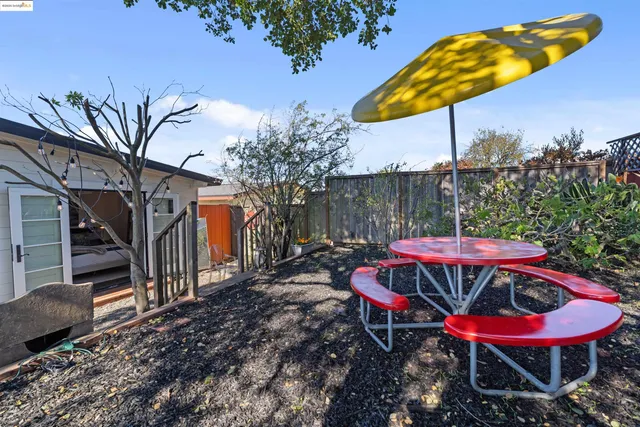 $749,000 | 658 Sonoma Street, Richmond, CA 94805