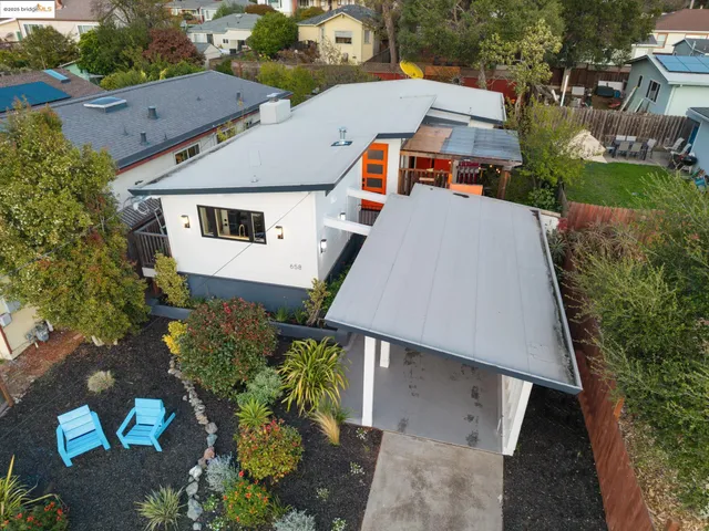 $749,000 | 658 Sonoma Street, Richmond, CA 94805