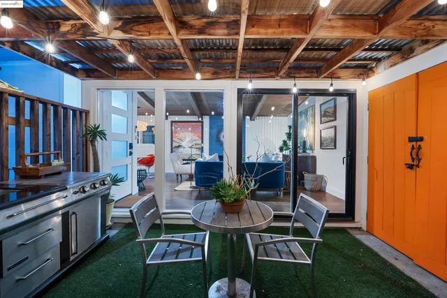 $749,000 | 658 Sonoma Street, Richmond, CA 94805