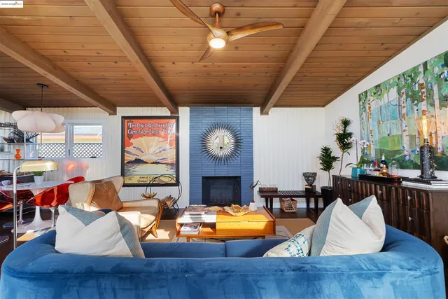 $749,000 | 658 Sonoma Street, Richmond, CA 94805