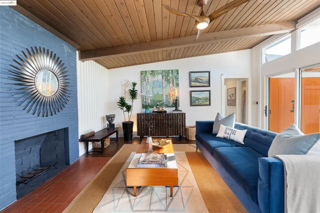 $749,000 | 658 Sonoma Street, Richmond, CA 94805