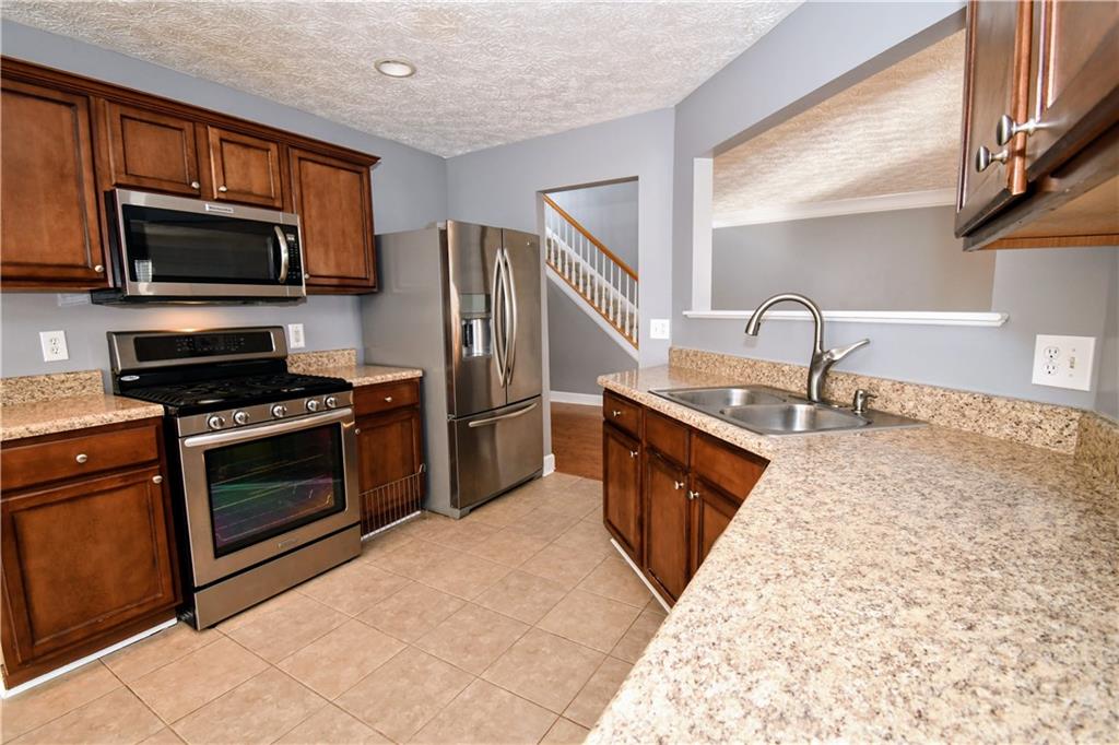 273 Carrington Way Canton, GA 30115 - Photo 15 of 26