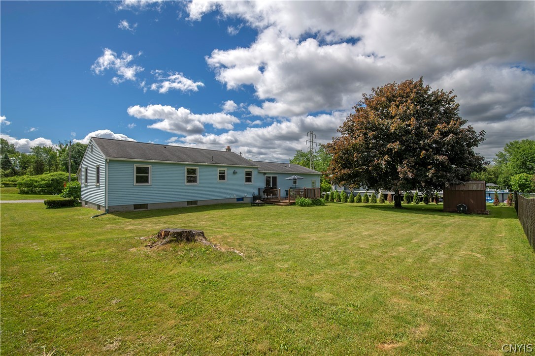 5511 Keyes Road Deerfield, NY 13502 - Photo 41 of 47