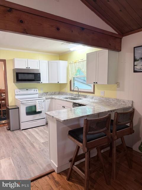 306 Liberty Road Reedville, VA 22539 - Photo 11 of 46