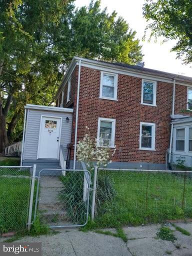 3167 Alabama Road Camden, NJ 08104 - Photo 2 of 2