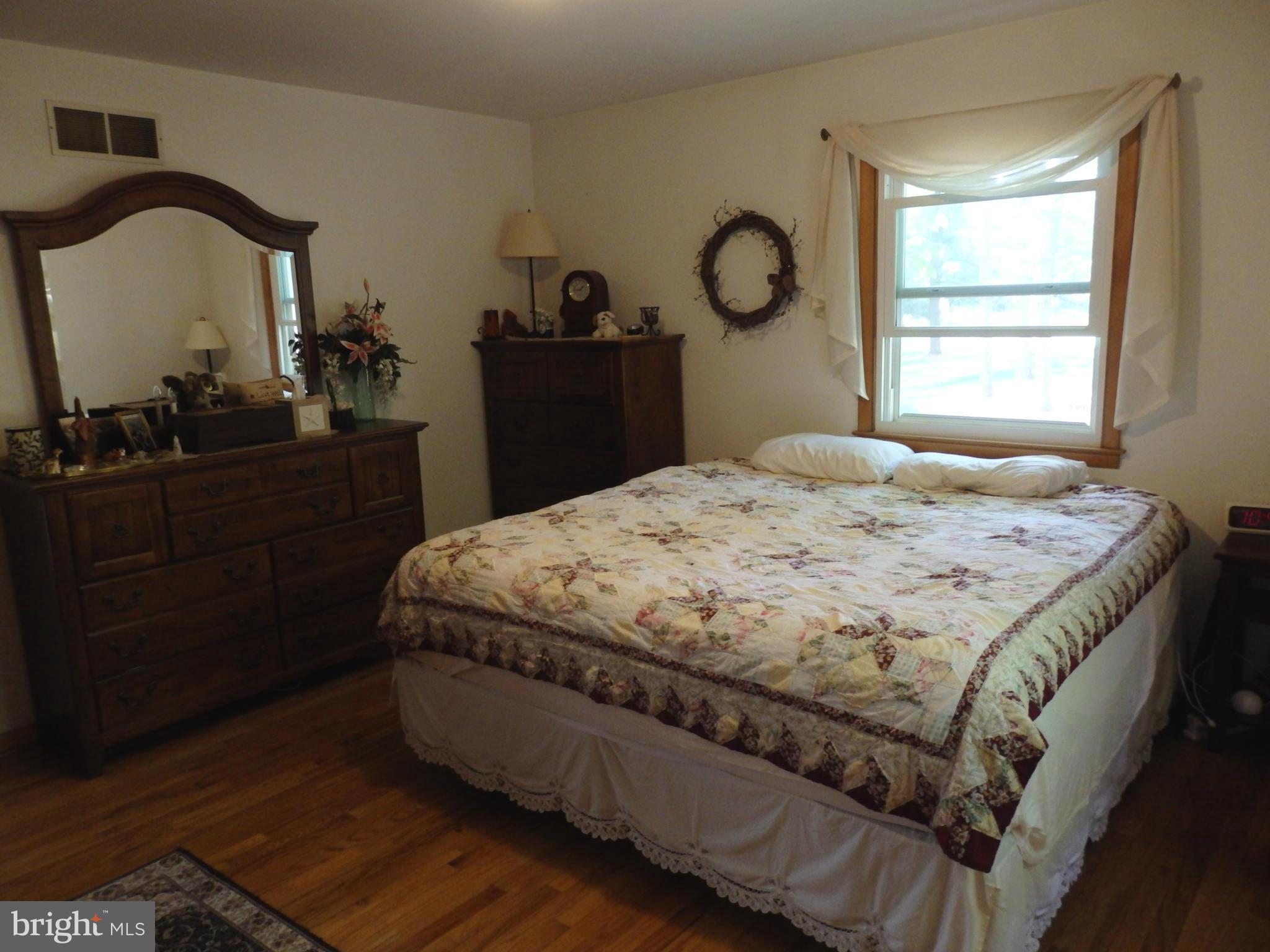 9212 Bethel Road Frederick, MD 21702 - Photo 14 of 30 Bedroom (Master)