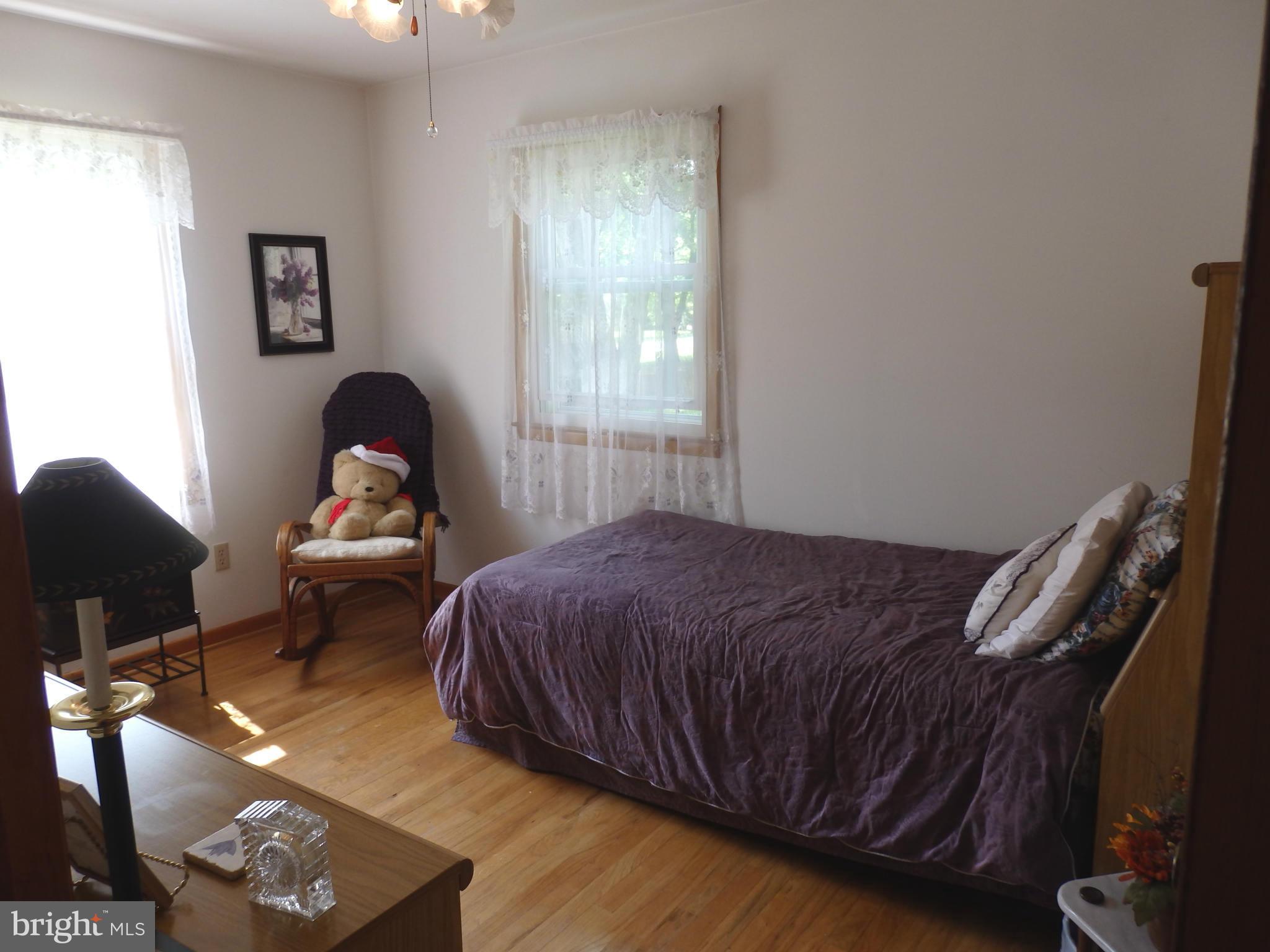 9212 Bethel Road Frederick, MD 21702 - Photo 15 of 30 Bedroom #2