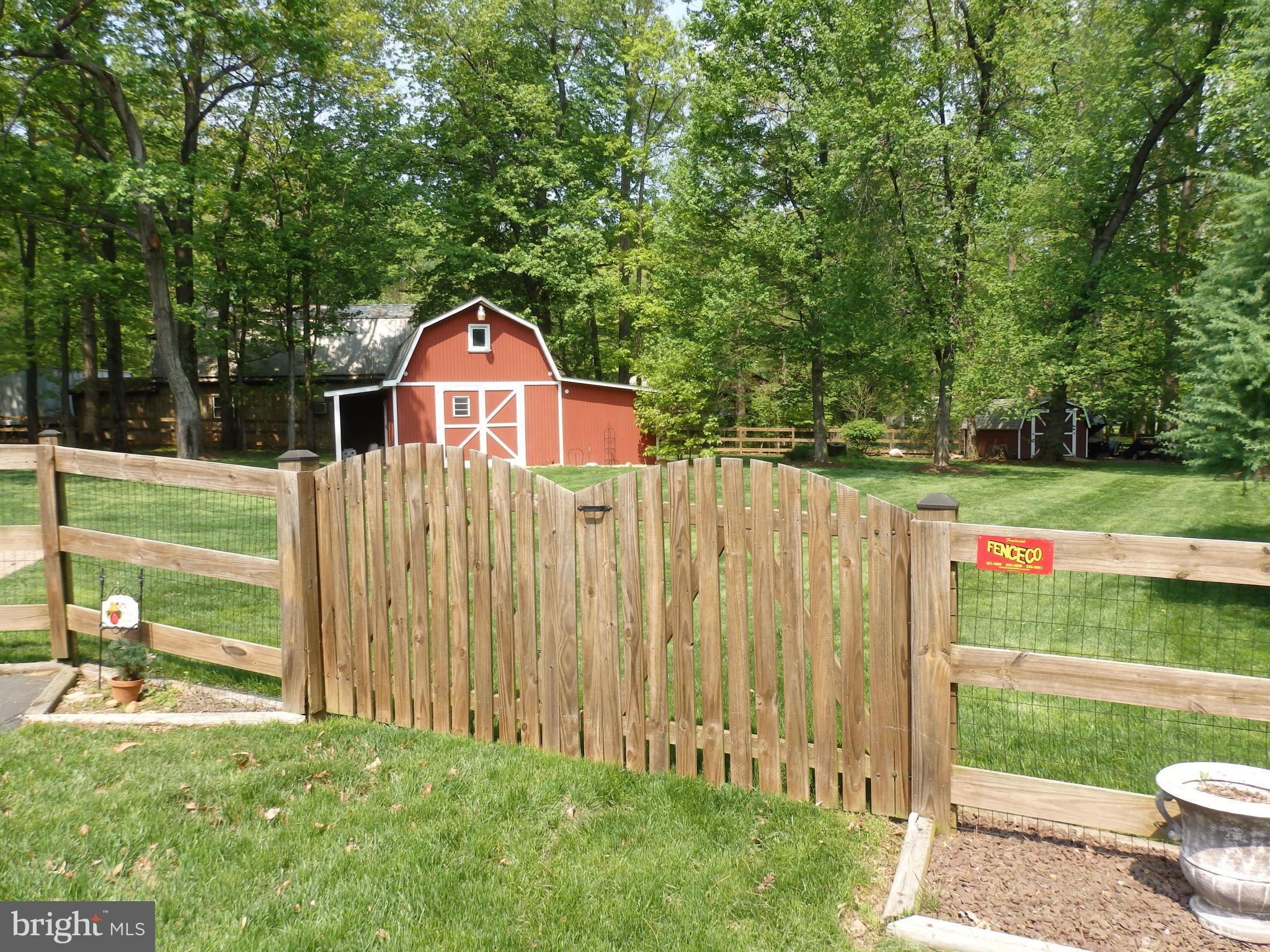 9212 Bethel Road Frederick, MD 21702 - Photo 21 of 30 Exterior (General)