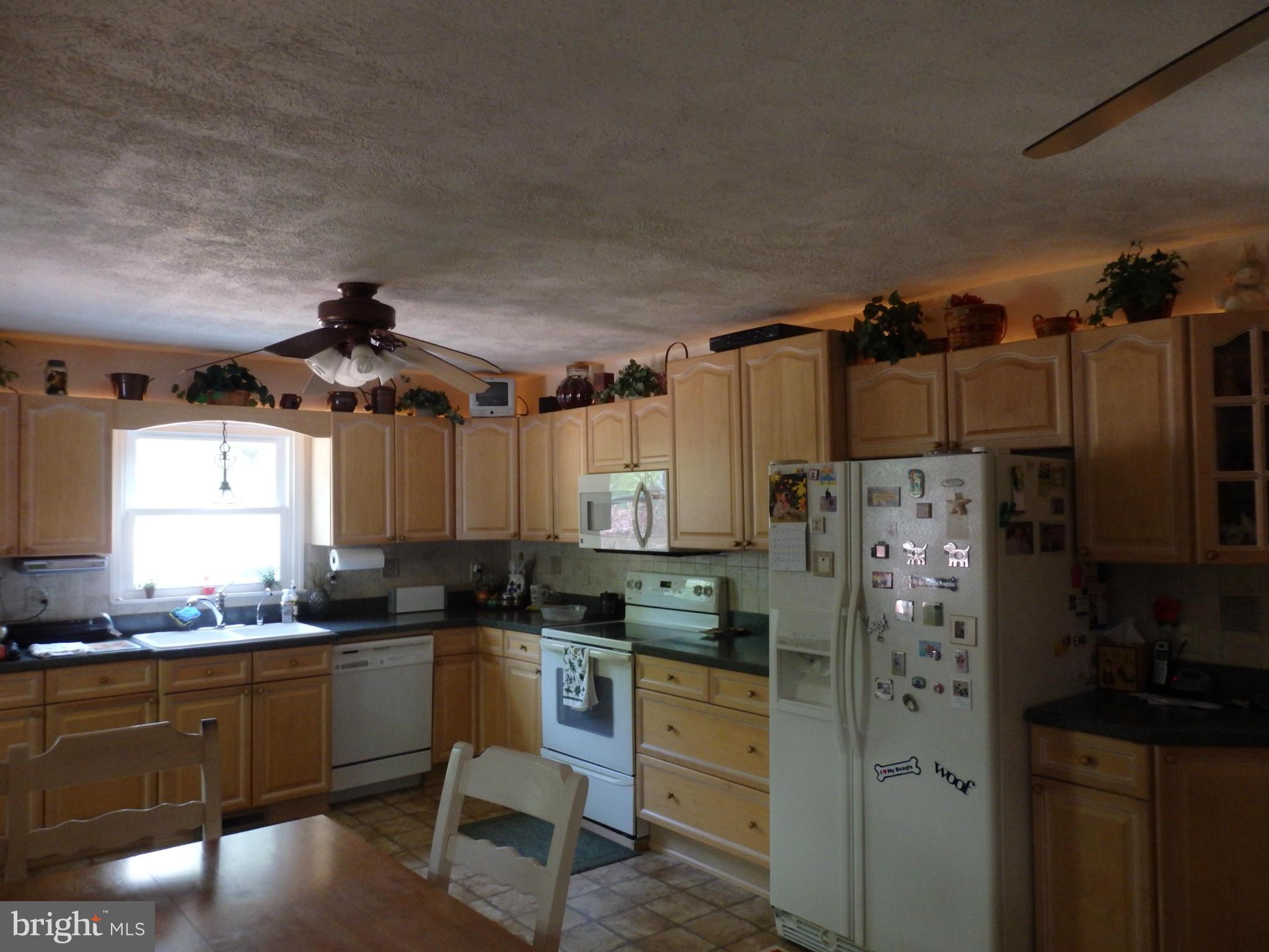 9212 Bethel Road Frederick, MD 21702 - Photo 9 of 30 Above cabinet lighting