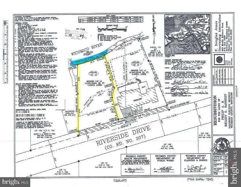 0 Riverside Drive Salisbury, MD 21801 - Photo 24 of 24