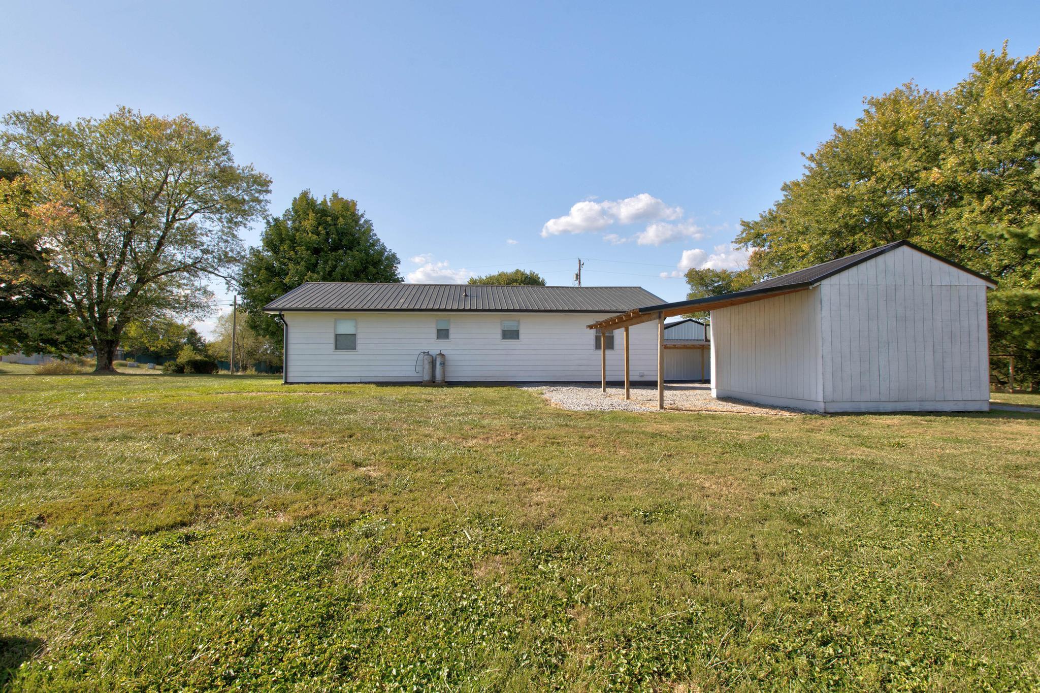 1122 Bethel Ridge Road Sharpsburg, KY 40374 - Photo 21 of 25 PWM25181_2_3