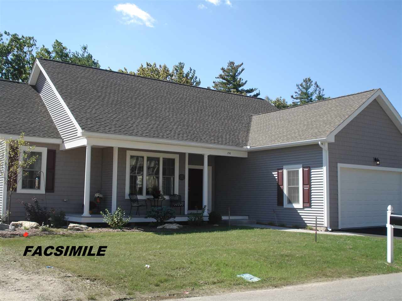 185 Springwood Way, Unit K Manchester, NH 03102 - Photo 1 of 12 Gallery Image 1