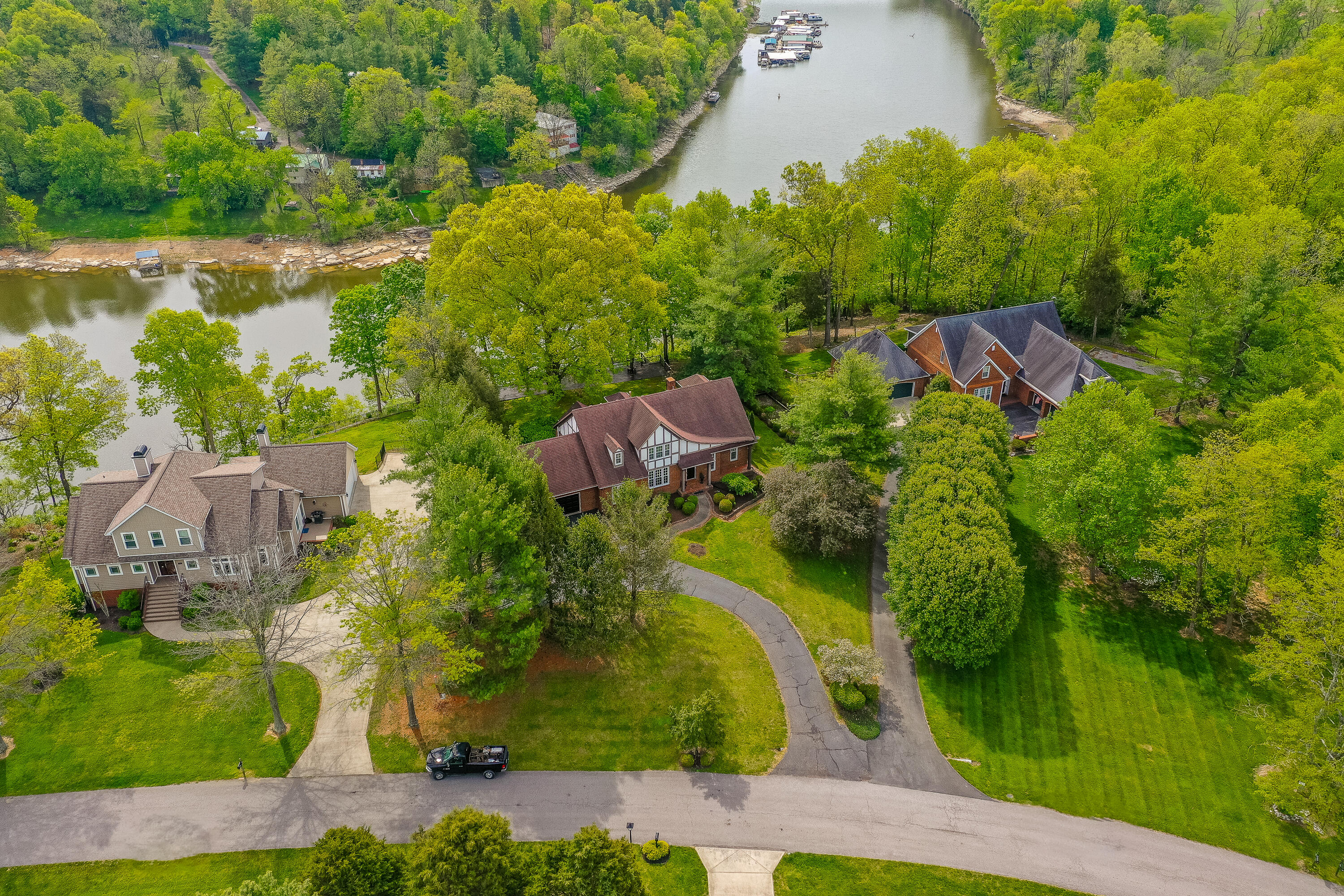 191 Old Bridge Road Danville, KY 40422 - Photo 8 of 61 D-2
