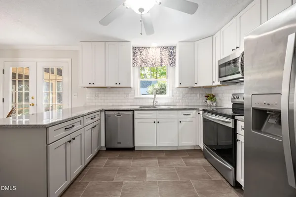 $439,000 | 2000 Broadingham Court, Raleigh, NC 27615