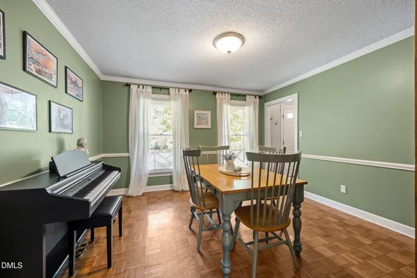 $439,000 | 2000 Broadingham Court, Raleigh, NC 27615