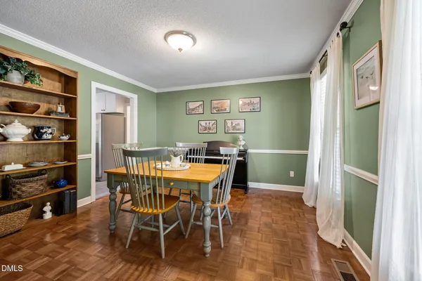 $439,000 | 2000 Broadingham Court, Raleigh, NC 27615