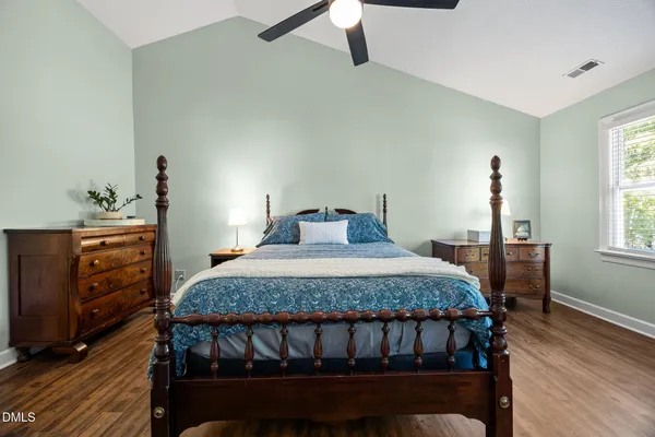 $439,000 | 2000 Broadingham Court, Raleigh, NC 27615