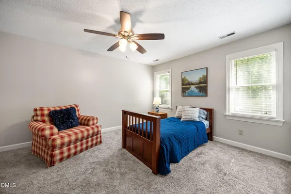 $439,000 | 2000 Broadingham Court, Raleigh, NC 27615