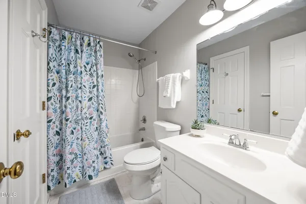 $439,000 | 2000 Broadingham Court, Raleigh, NC 27615