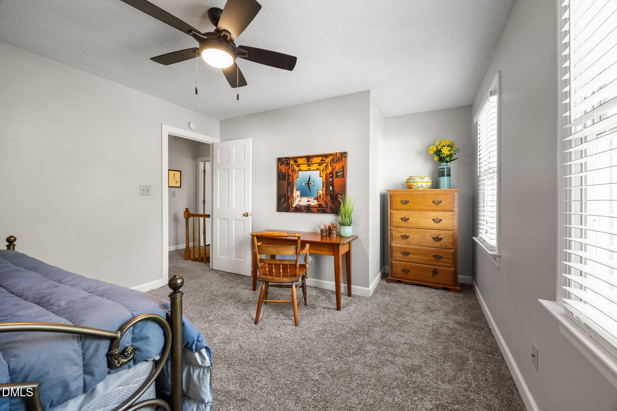 2000 Broadingham Court Raleigh, NC 27615 - Photo 25 of 31 desk