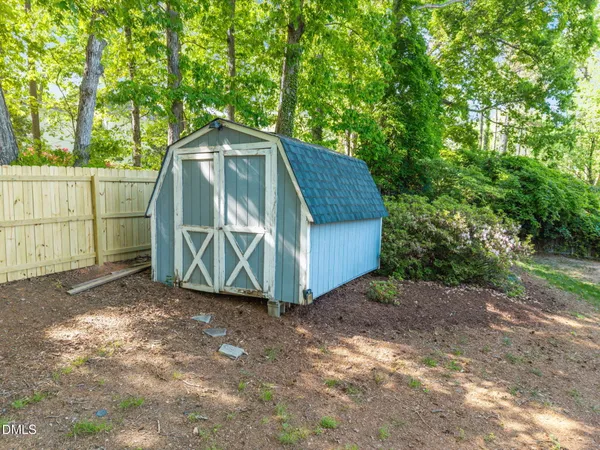 $439,000 | 2000 Broadingham Court, Raleigh, NC 27615