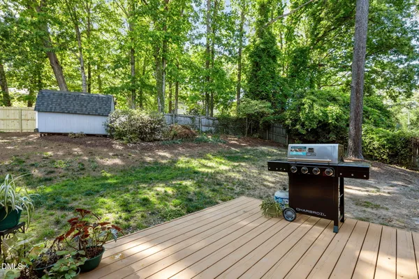 $439,000 | 2000 Broadingham Court, Raleigh, NC 27615