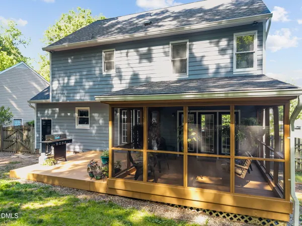 $439,000 | 2000 Broadingham Court, Raleigh, NC 27615