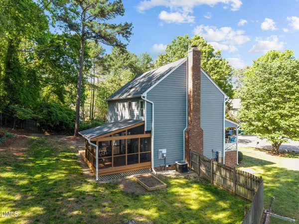 $439,000 | 2000 Broadingham Court, Raleigh, NC 27615