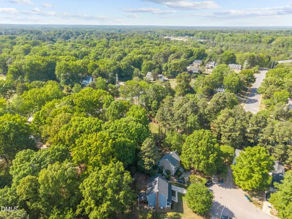 $439,000 | 2000 Broadingham Court, Raleigh, NC 27615
