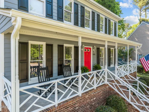$439,000 | 2000 Broadingham Court, Raleigh, NC 27615