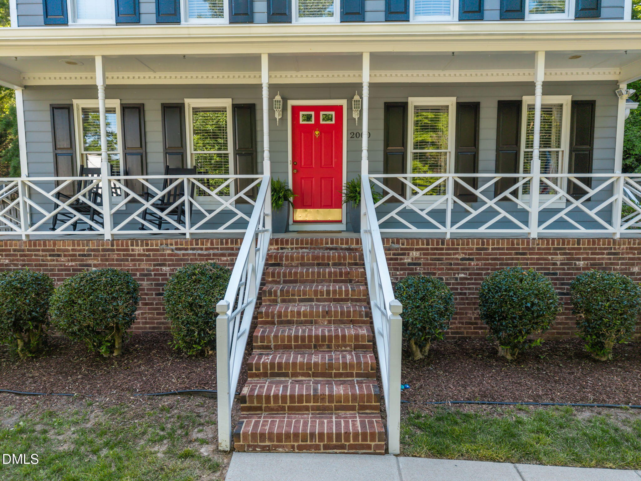 2000 Broadingham Court Raleigh, NC 27615 - Photo 5 of 31 5-web-or-mls-DJI_20260415155210_0695_D