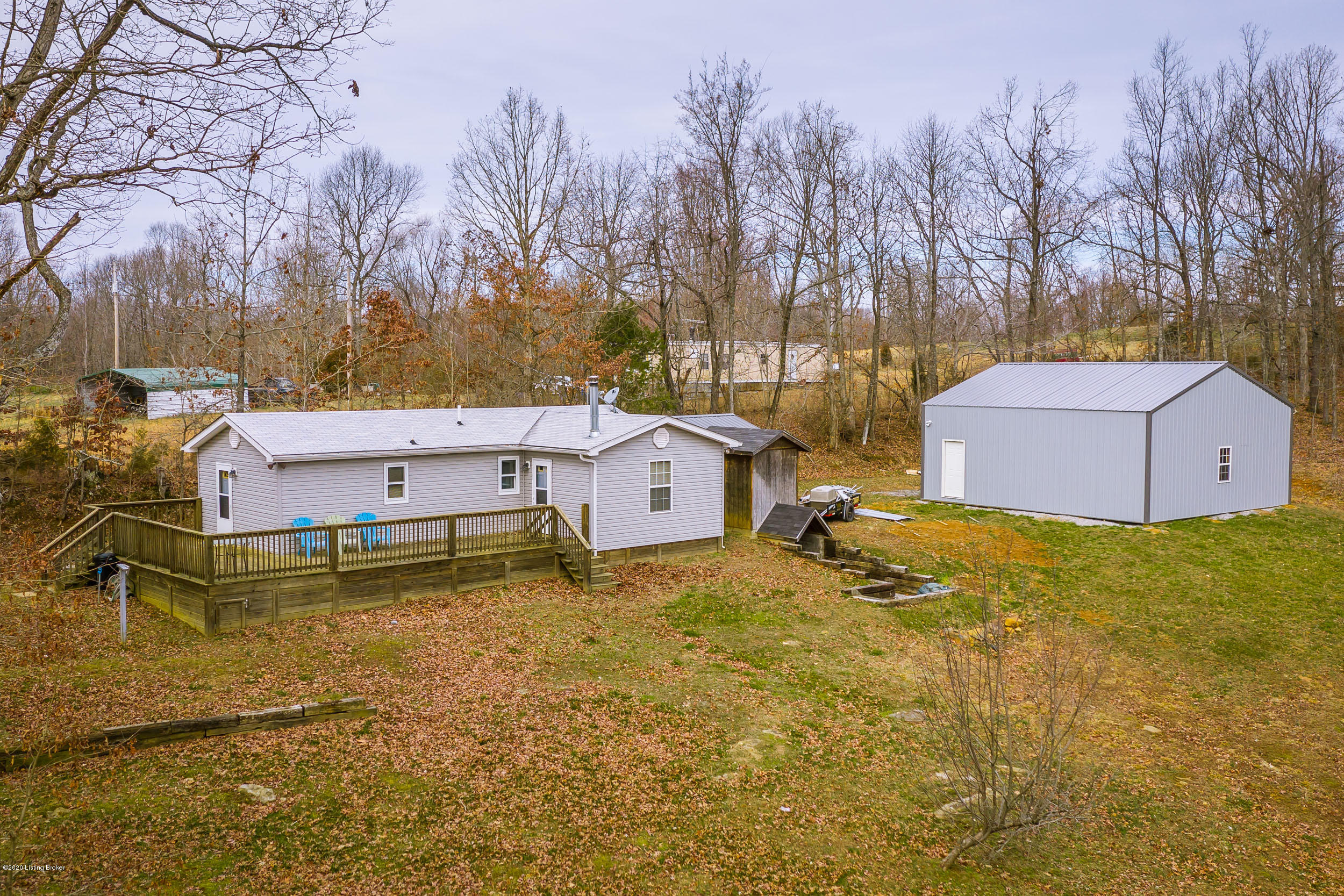 436 Junction Road Falls Of Rough, KY 40119 - Photo 10 of 48 436 Junction Rd-09