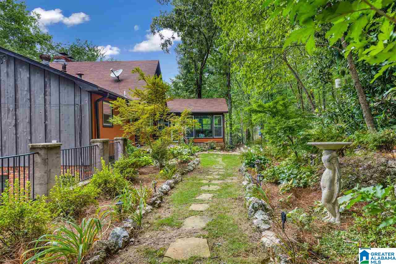 3677 Cahaba Beach Road Birmingham, AL 35242 - Photo 25 of 35