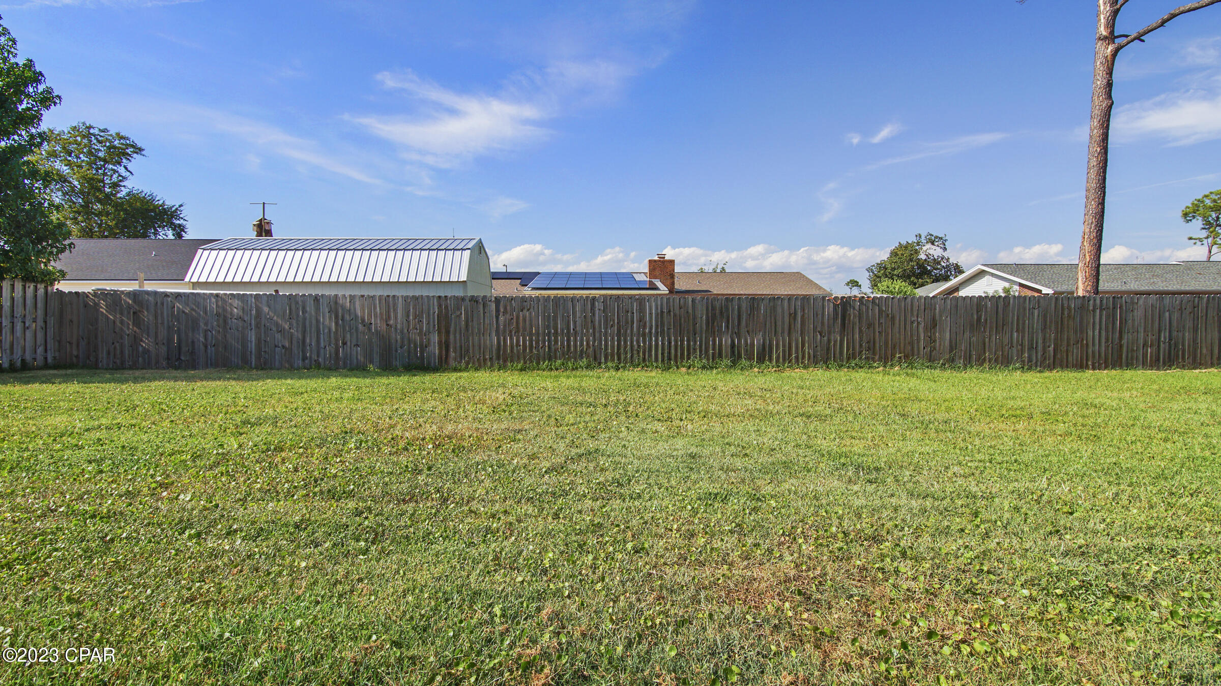 322 Bell Circle Lynn Haven, FL 32444 - Photo 29 of 32