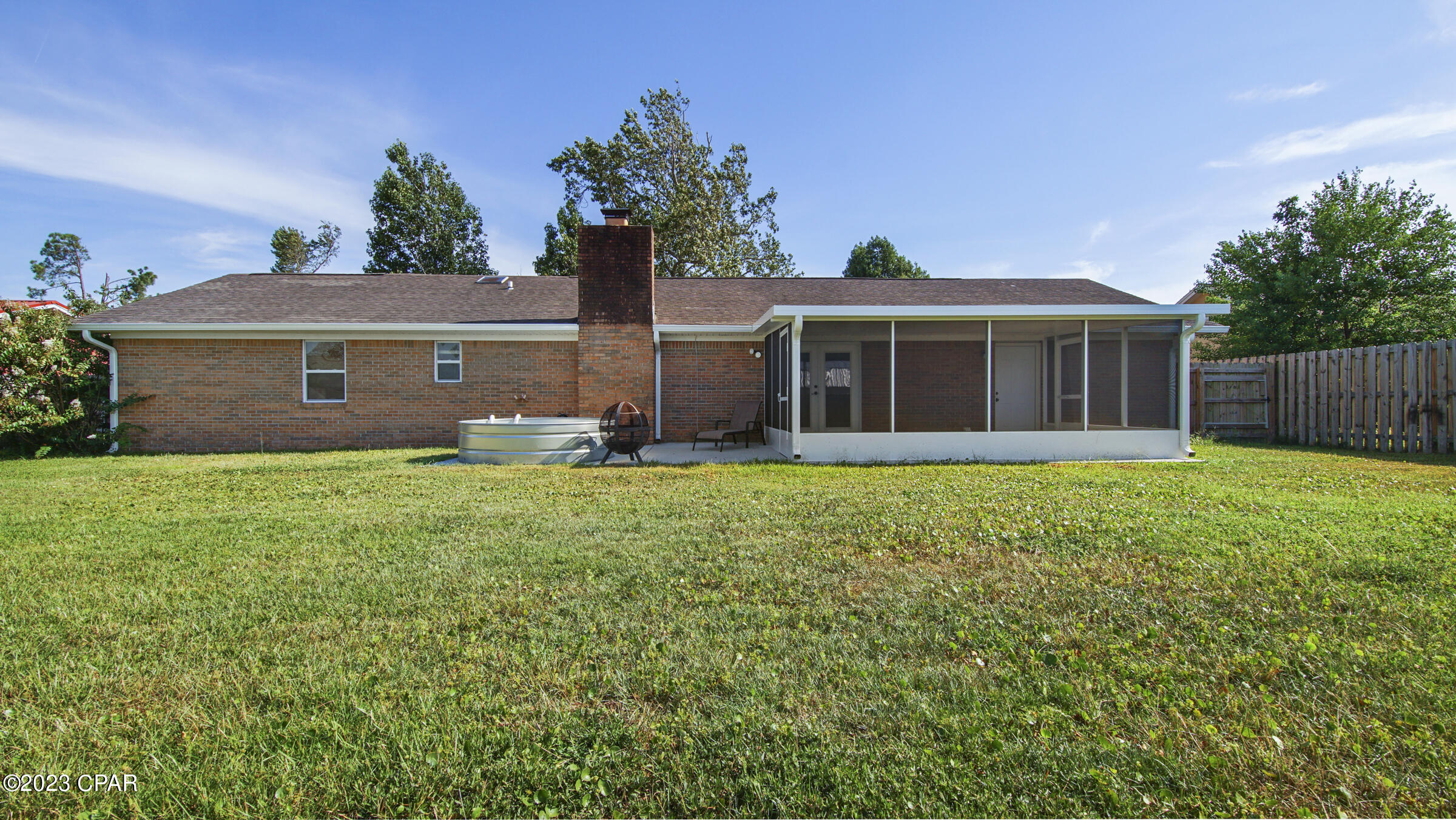 322 Bell Circle Lynn Haven, FL 32444 - Photo 30 of 32