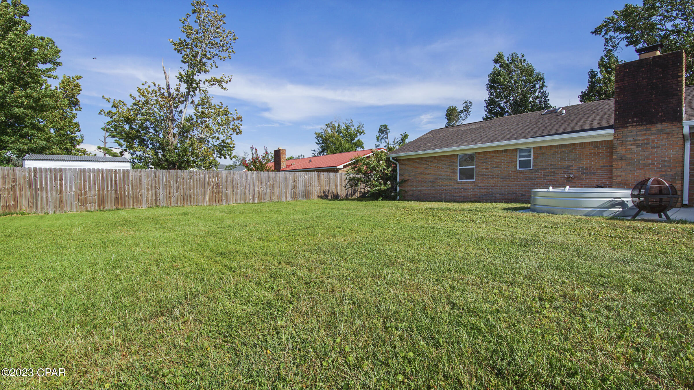 322 Bell Circle Lynn Haven, FL 32444 - Photo 31 of 32