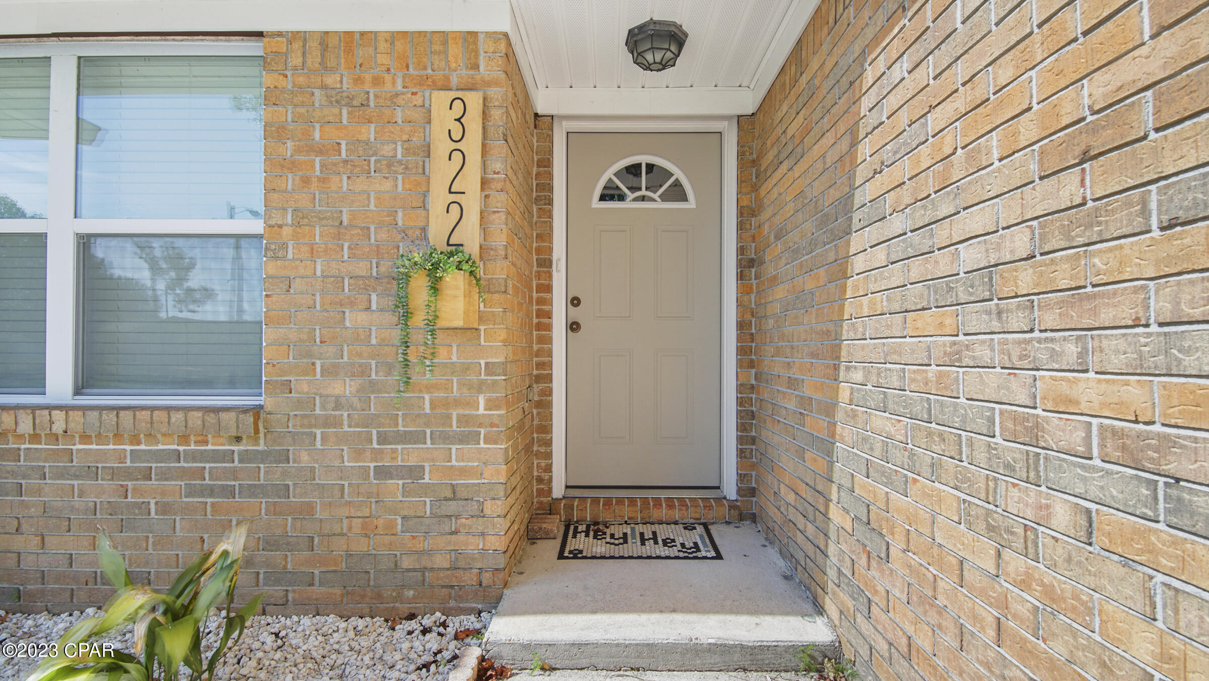 322 Bell Circle Lynn Haven, FL 32444 - Photo 4 of 32