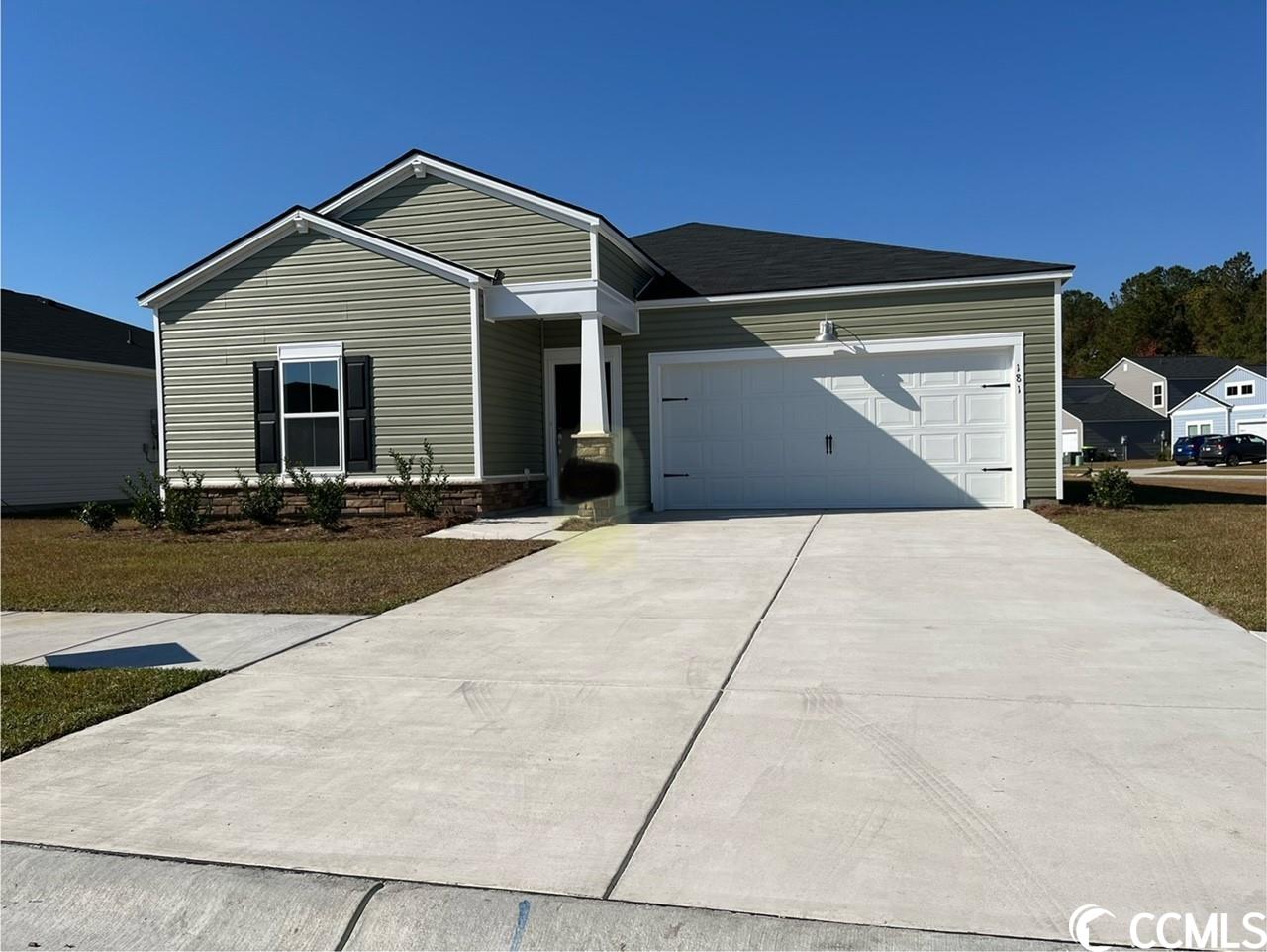 181 Fox Rae Drive Conway, SC 29526 - Photo 1 of 23 Gallery Image 1