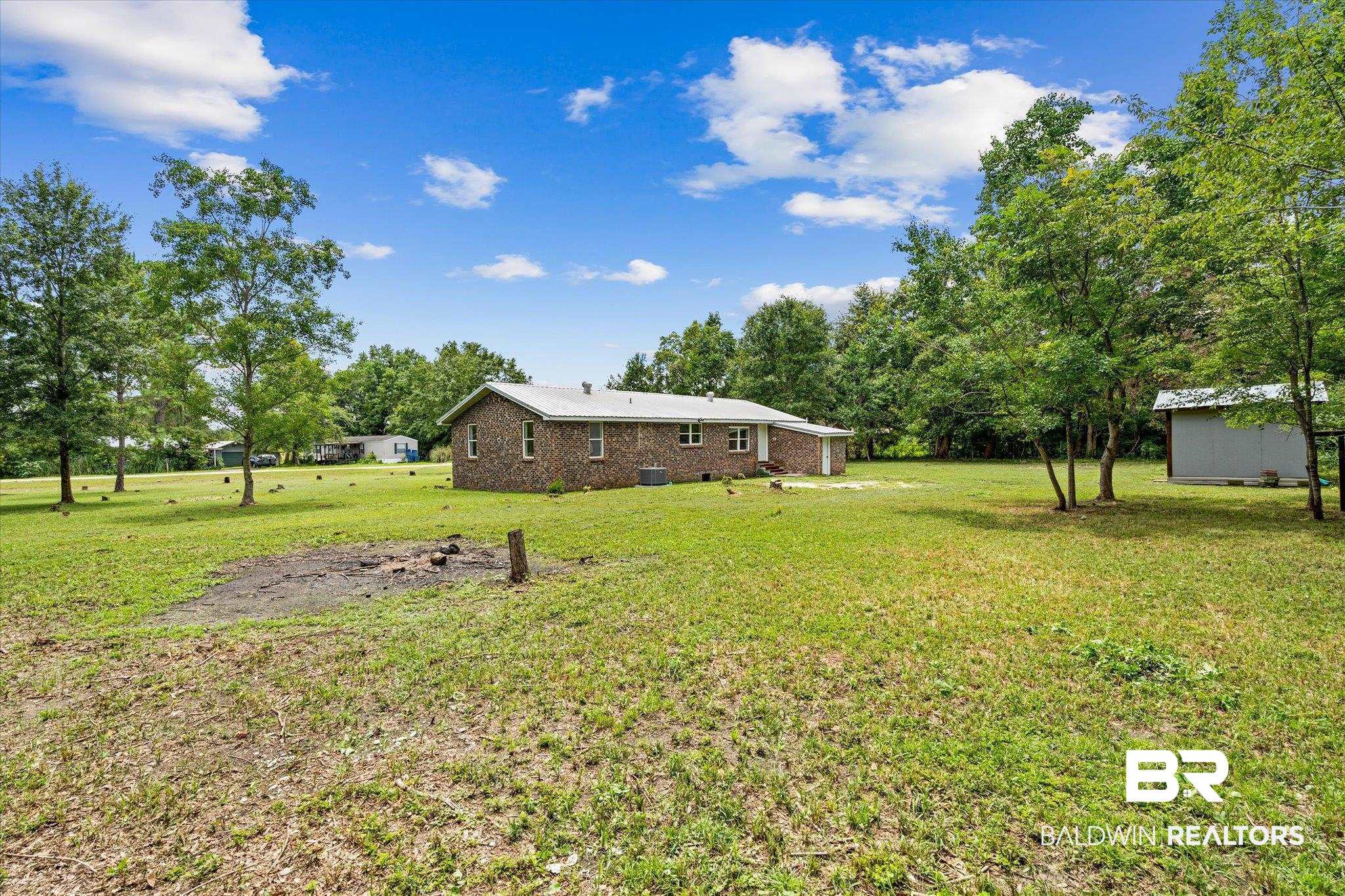 14340 Old Pascagoula Road Grand Bay, AL 36541 - Photo 23 of 43