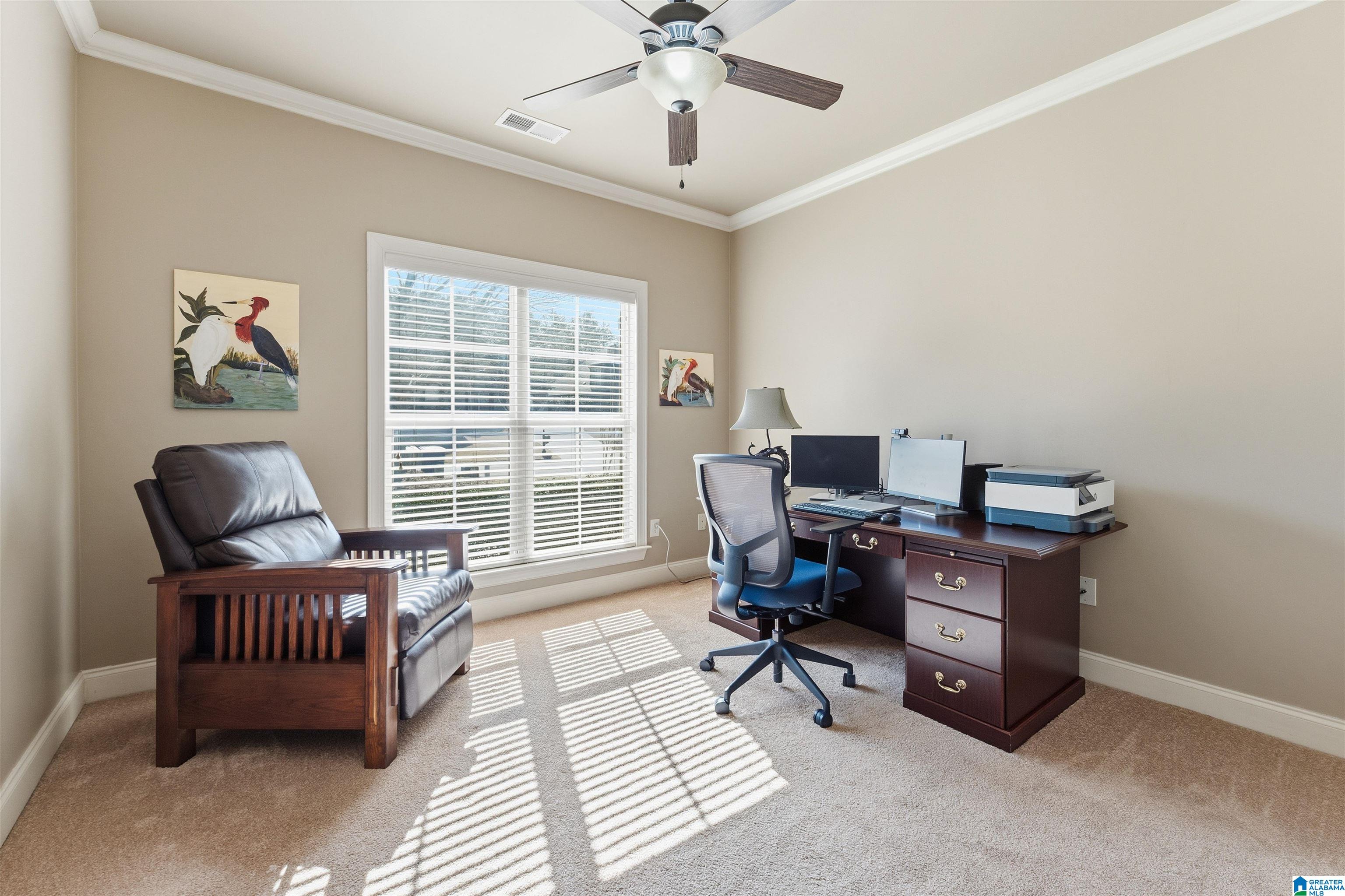 240 Strathaven Lane Pelham, AL 35124 - Photo 20 of 34