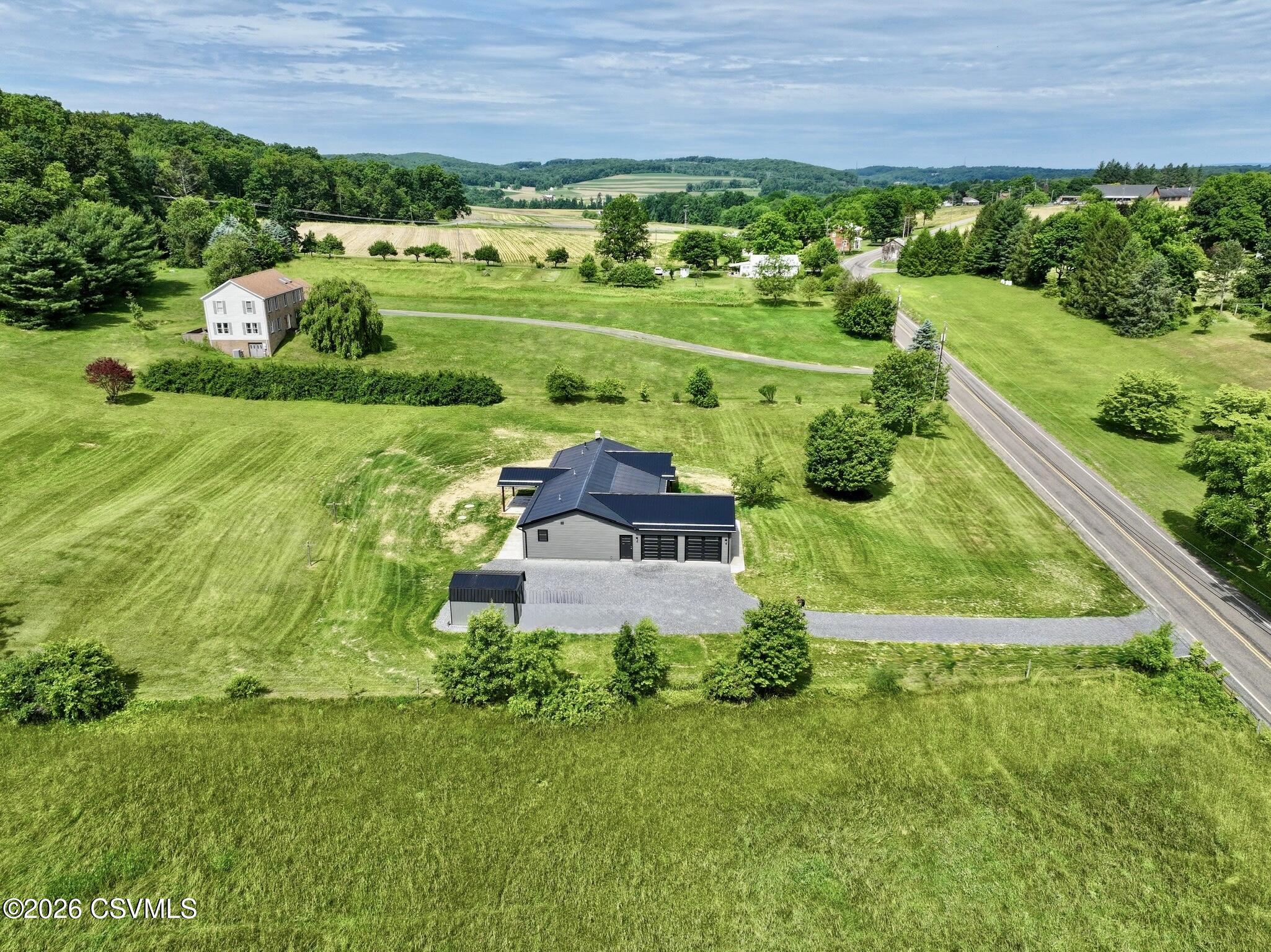 312 7 Points Road Sunbury, PA 17801 - Photo 32 of 37