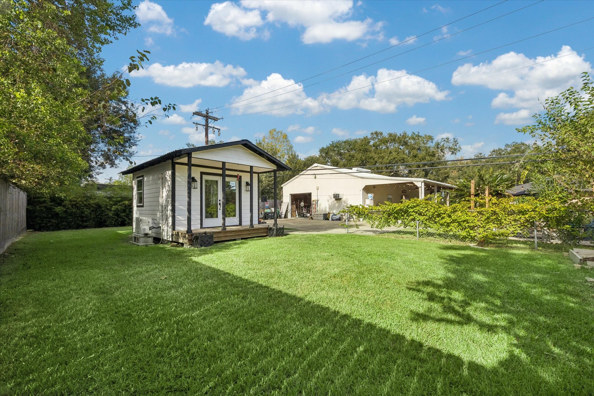 12806 Britt Road Pearland, TX 77581 - Photo 30 of 33 Shed not included