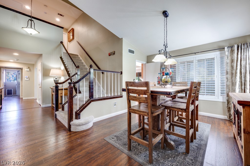 5808 Lone Song Road North Las Vegas, NV 89031 - Photo 19 of 98