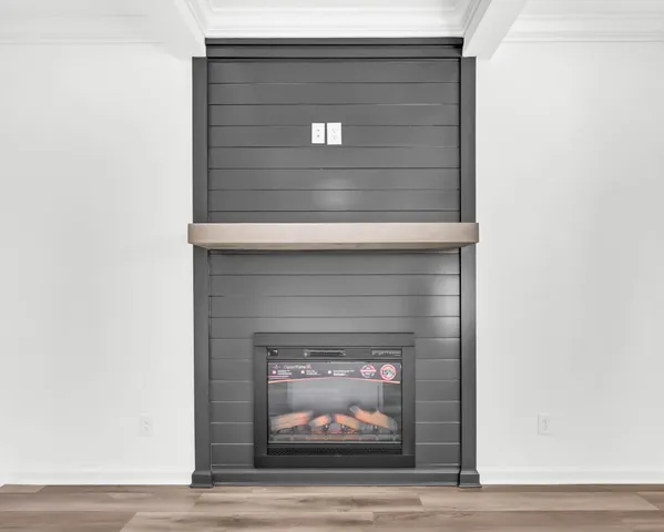 $444,900 | 1165 Mourning Cloak Drive, Clarksville, TN 37043