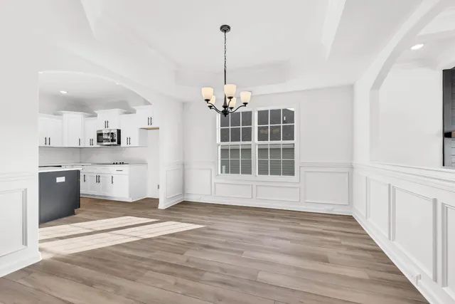 $444,900 | 1165 Mourning Cloak Drive, Clarksville, TN 37043