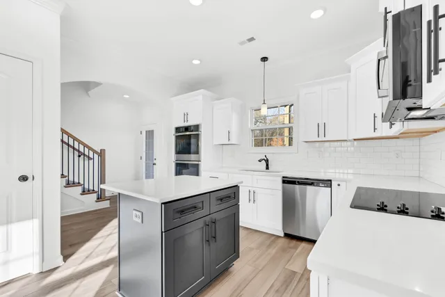 $444,900 | 1165 Mourning Cloak Drive, Clarksville, TN 37043